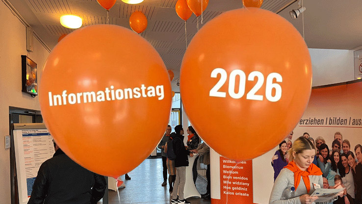 Informationstag 07.02.2026